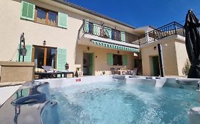 Holiday House Marea With Jacuzzi Villa Crikvenica Exterior photo