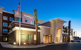 Residence Inn Las Vegas South/Henderson Exterior photo