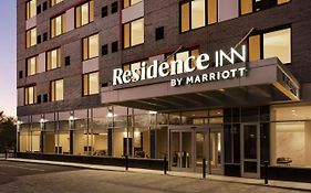 Residence Inn By Marriott New York Jfk Airport Exterior photo