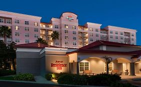 Residence Inn Tampa Westshore Airport Exterior photo