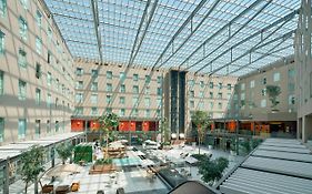 Hotel Courtyard By Marriott Mexico City Airport Exterior photo