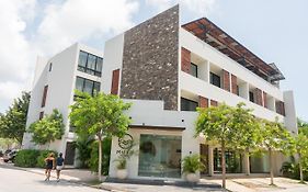 Hotel Muyu Tulum Exterior photo