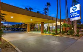 Best Western Royal Sun Inn & Suites Tucson Exterior photo