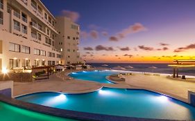 Cyan Cancun Resort & Spa Exterior photo