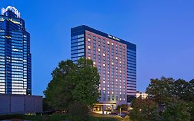 Hotel The Westin Atlanta Perimeter North Exterior photo