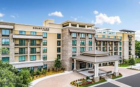 Hotel Courtyard By Marriott Hilton Head Island Exterior photo