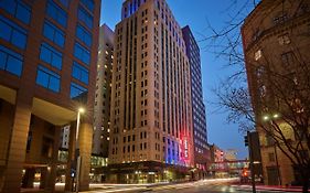 Renaissance Saint Elm Dallas Downtown Hotel Exterior photo