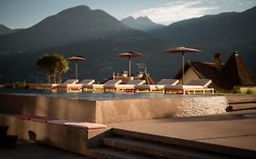 Hotel Muchele Merano Exterior photo