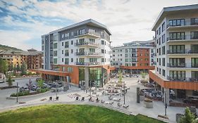 Hotel Pendry Park City Exterior photo