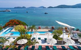 Kantary Bay Hotel Phuket - Sha Plus Certified Panwa Beach Exterior photo