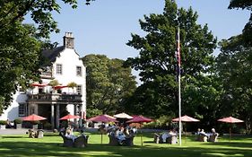 Hotel Prestonfield House Edimburgo Exterior photo