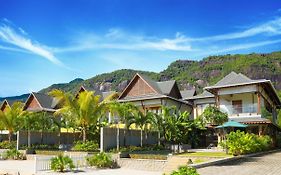 Hotel Ja Enchanted Waterfront Seychelles Eden Island Exterior photo