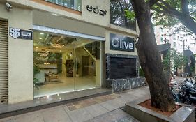 Hotel Olive Btm Layout - By Embassy Group Bangalore Exterior photo