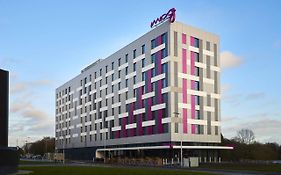 Hotel Moxy Birmingham Nec Bickenhill Exterior photo