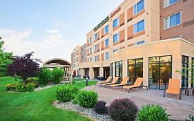 Courtyard Louisville Northeast Exterior photo