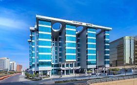 Hotel Courtyard By Marriott Riyadh Northern Ring Road Exterior photo