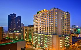 Hotel San Diego Marriott Gaslamp Quarter Exterior photo