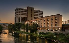 Courtyard By Marriott Reno Downtown/Riverfront Exterior photo