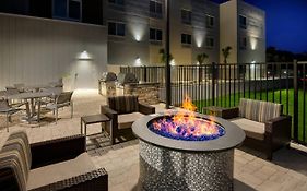 Towneplace Suites By Marriott Niceville Eglin Afb Area Exterior photo