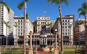 The Us Grant, A Luxury Collection Hotel, San Diego Exterior photo