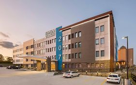 Fairfield Inn & Suites By Marriott Des Moines Downtown Exterior photo