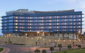 Hotel Four Points By Sheraton Orano Exterior photo