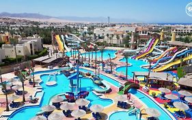 Sea Beach Aqua Park Resort Sharm el Sheikh Exterior photo