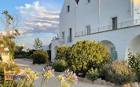 Hotel Masseria Grofoleo Locorotondo Exterior photo