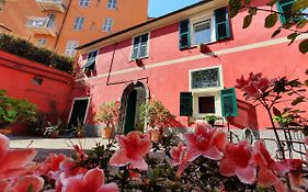 Hotel Novecento La Spezia Exterior photo