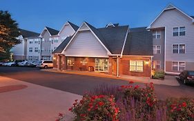 Residence Inn Danbury Exterior photo