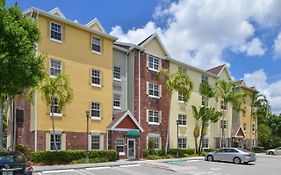 Towneplace Suites Miami West Doral Area Exterior photo