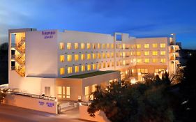 Hotel Fairfield By Marriott Coimbatore Exterior photo