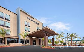 Springhill Suites By Marriott Escondido Downtown Exterior photo