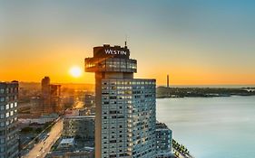 Hotel The Westin Harbour Castle, Toronto Exterior photo