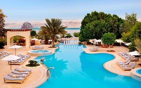 Dead Sea Marriott Resort & Spa Sweimeh Exterior photo