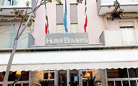 Hotel Baviera Sottomarina Exterior photo