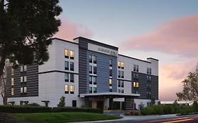 SpringHill Suites by Marriott Milpitas Silicon Valley Exterior photo