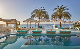 Hotel Dorado Ibiza - Adults Only Playa d'en Bossa Exterior photo