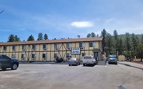 Surestay Hotel By Best Western Williams - Grand Canyon Exterior photo