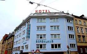 Hotel Espenlaub Stoccarda Exterior photo