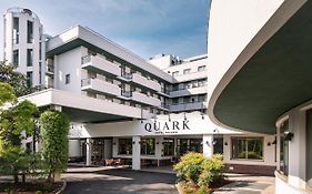 Quark Hotel Milano Exterior photo