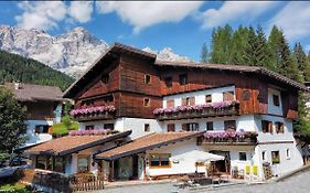 Hotel Bosco Verde Val di Zoldo Exterior photo