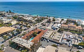 14 West Hotel Laguna Beach Exterior photo