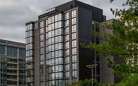 Ac Hotel By Marriott Washington Dc Convention Center Exterior photo