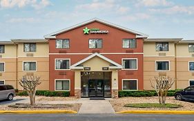 Extended Stay America Suites - Daytona Beach - International Speedway Exterior photo