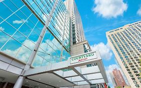 Hotel Courtyard New York Manhattan/Upper East Side Exterior photo