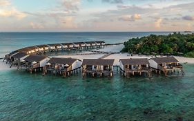Reethi Beach Resort Atollo Baa Exterior photo