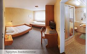 Hotel Keinath Stoccarda Room photo