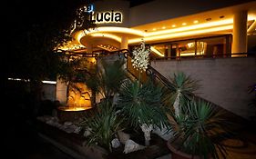 Hotel Santa Lucia Bibione Exterior photo