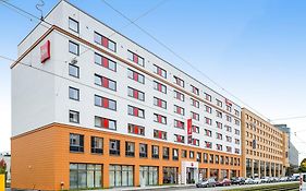 Hotel Ibis Muenchen City Arnulfpark Exterior photo